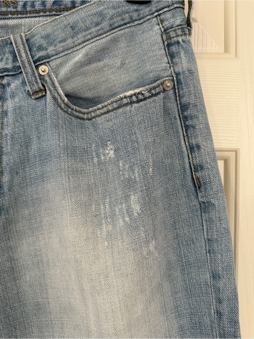 American Eagle 🦅 Jeans 👖 - Picture 6 of 14